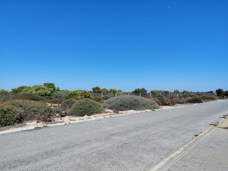 0 Bedroom Property for Sale in Britannia Bay Western Cape